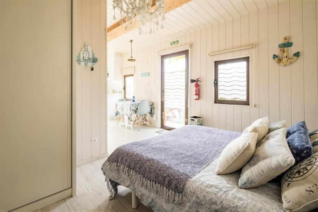 Mar No Camino Terraza Banera Con Vista Al Mar Villa Brens Ngoại thất bức ảnh